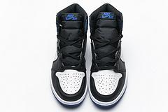 716371-040 Air Jordan 1 Retro High OG x Fragment Design - Image 3