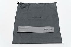 483513 W06E2 6890 Balenciaga Triple S White Yellow - Image 11