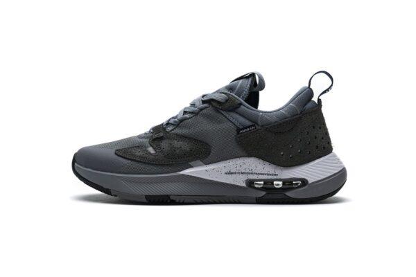 Copia del CV1761-100 Fragment Design x Jordan Delta SP Black White