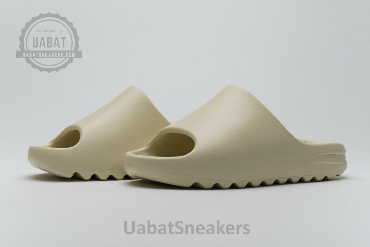 FW6345 adidas Yeezy Slide “BONE” - Image 6