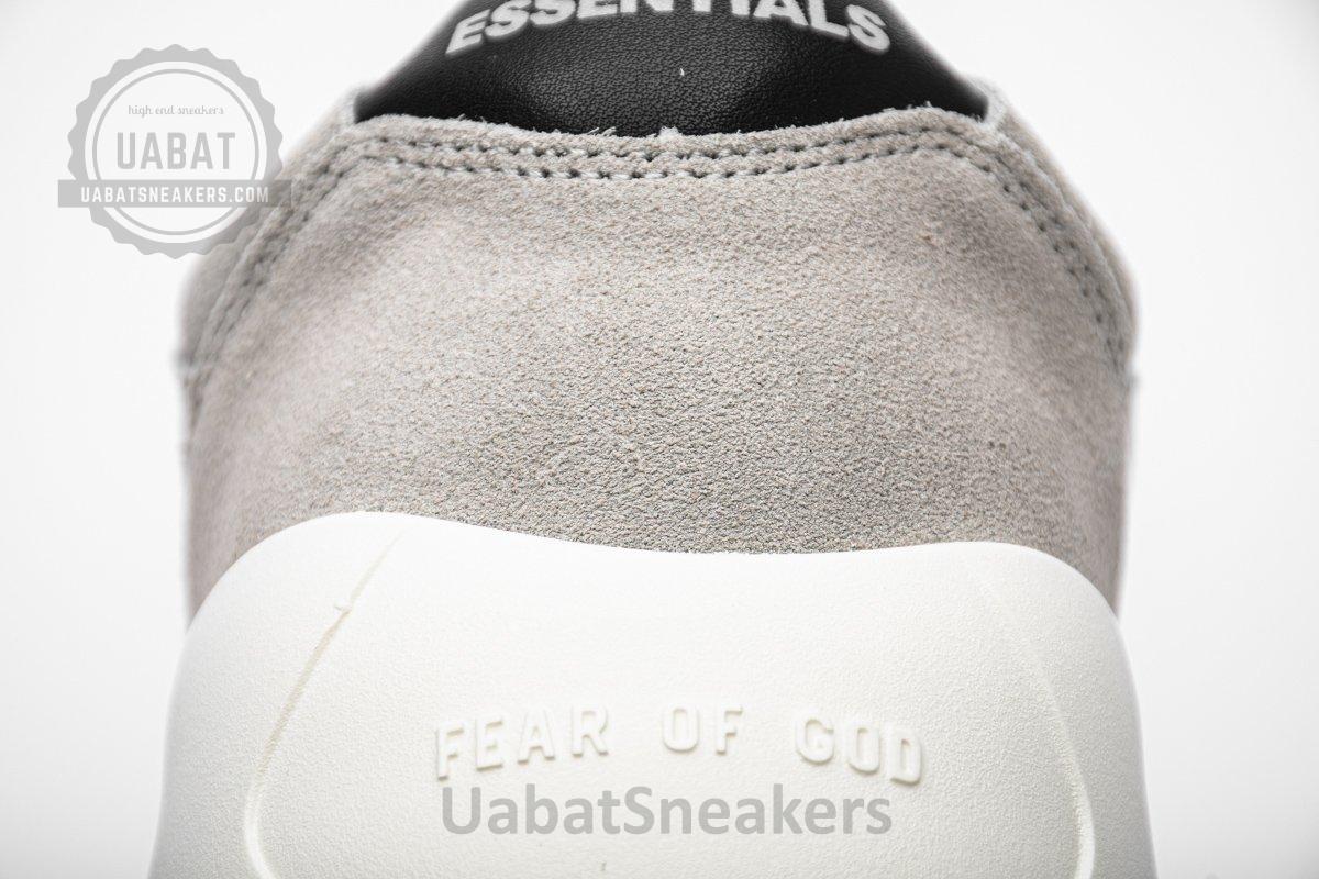 Fear of God Essentials ES03W19U-SRLEFAG3WB Grey - Image 7