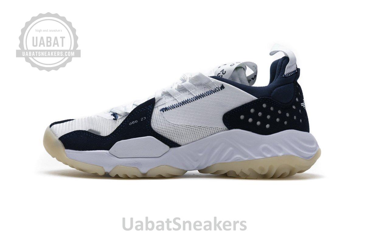 CD6109-006 Jordan Delta SP White Dark Blue