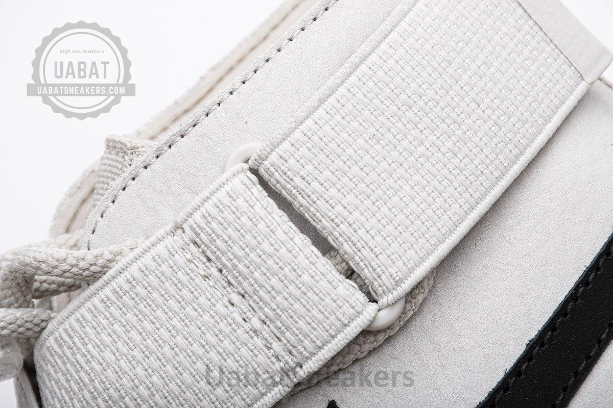 Fear of God 1 x Nike Air"Air Raid"AT8087-001 - Image 11