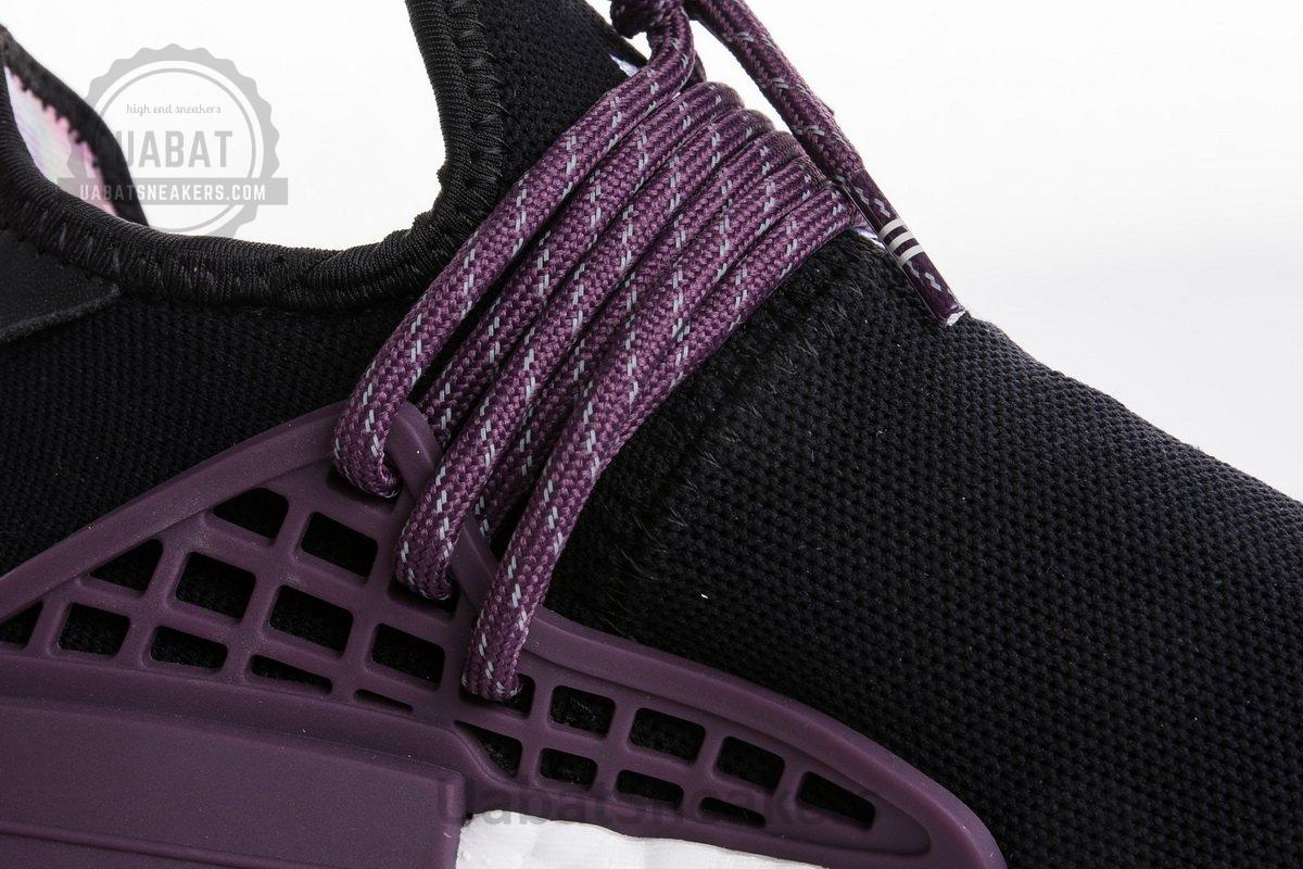 Pharrell Williams x adidas Originals NMD Hu Trail“Equality” AC7033 - Image 11