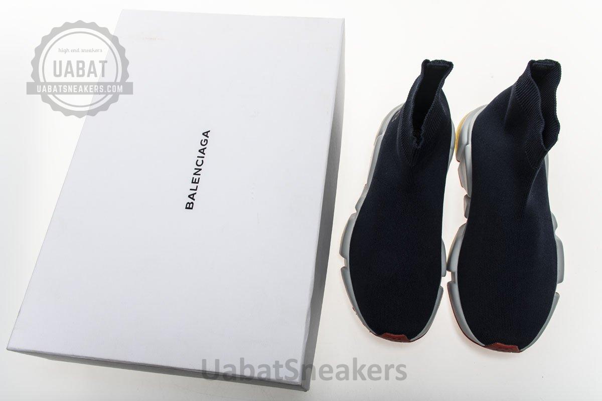 Balenciaga Speed Runner - Image 2