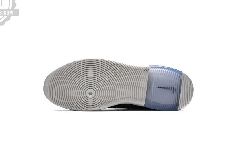 Fear of God x Nike Air Shoot Around "Black" AT9915-001 - Image 10