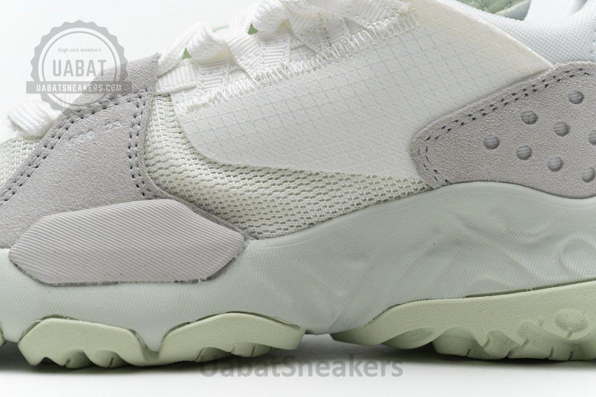 CT1003-100 Jordan Delta SP Sail Varsity Red - Image 18