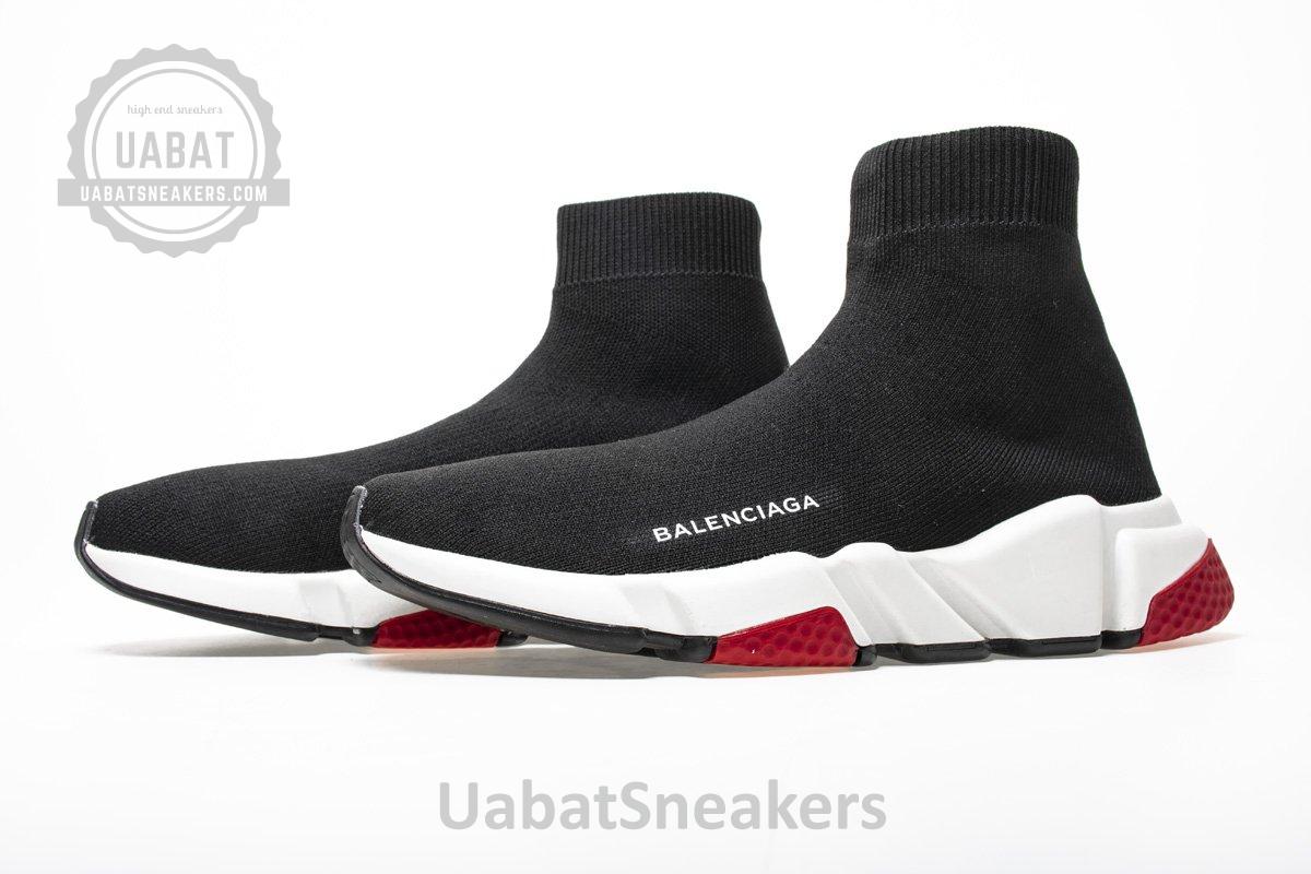 Top Originals Supplier Balenciaga Speed Runner - Image 2