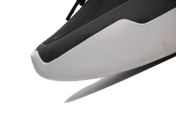 Fear of God x Nike Air Shoot Around "Black" AT9915-001 - Image 11