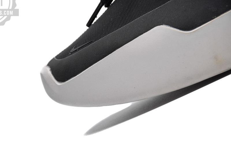 Fear of God x Nike Air Shoot Around "Black" AT9915-001 - Image 11