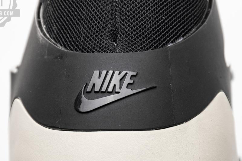 Fear Of God 1 x Nike Air "Light Bone" AR4237-002 - Image 17