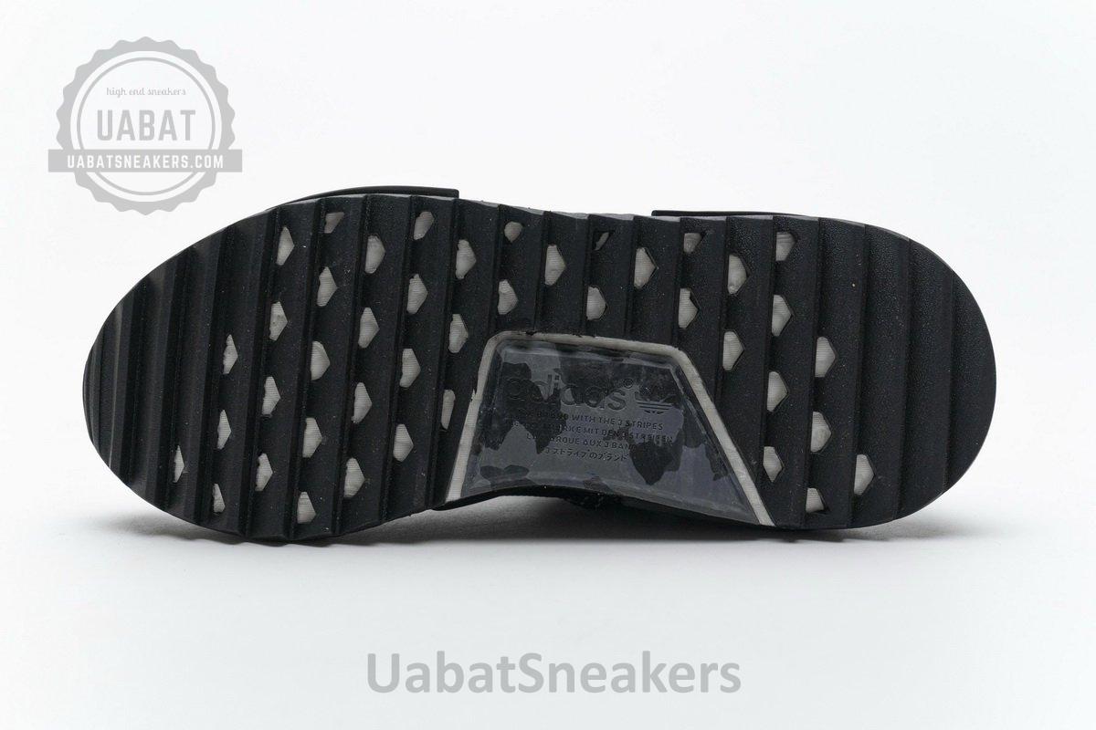 Pharrell Williams x Adidas NMD Human Race “N·E·R·D” Real Boost BB7603 - Image 16