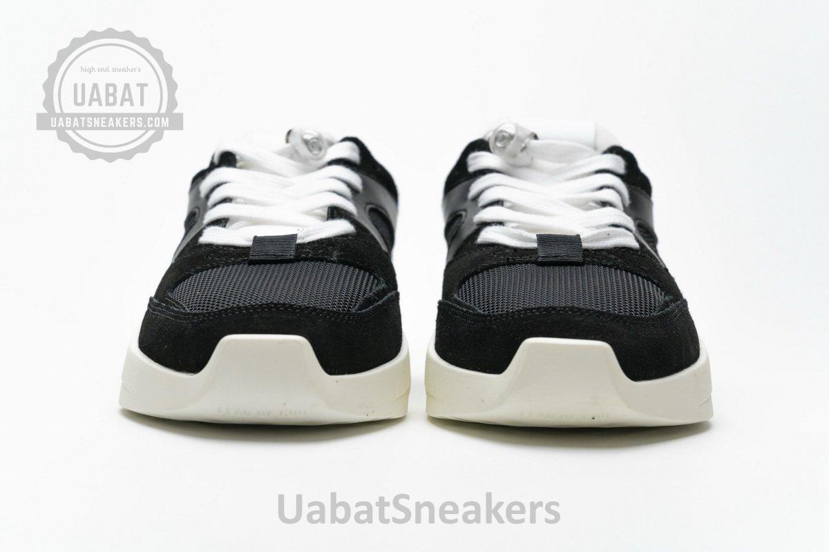 Fear of God Essentials ES02W19U-SRLEFABLWH Black White - Image 8