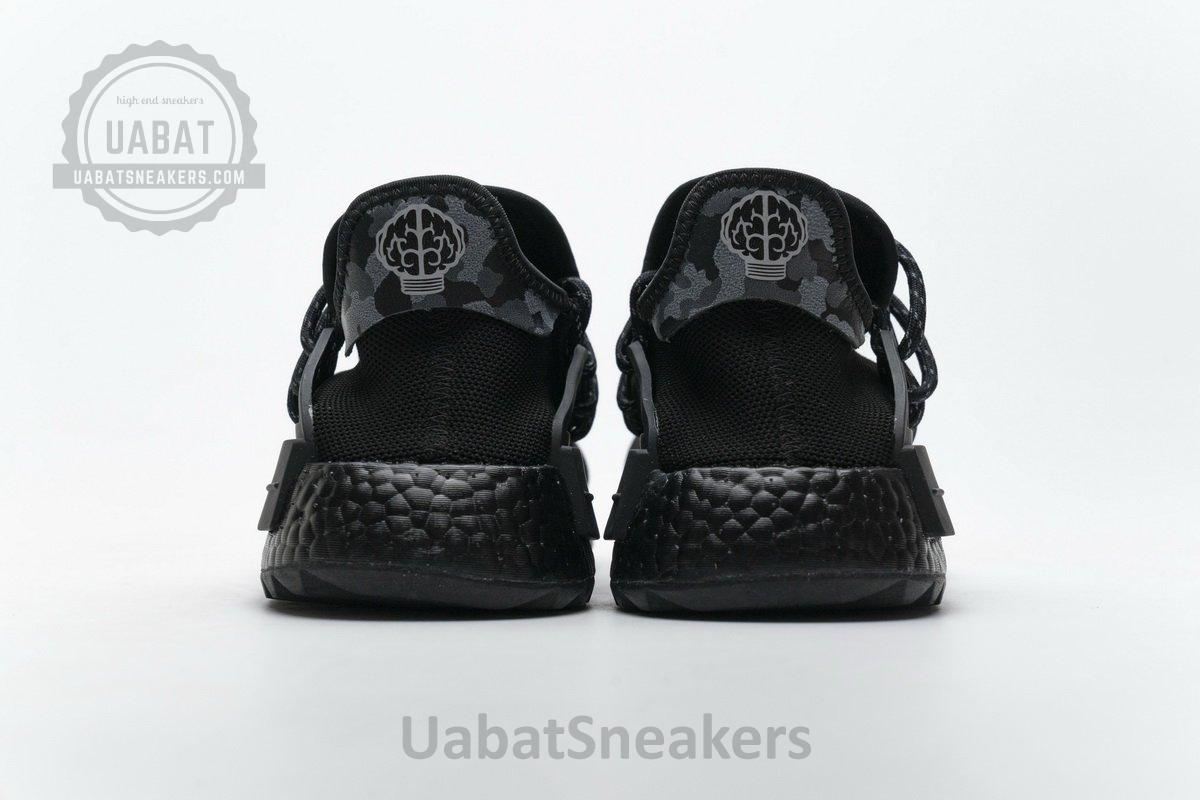 Pharrell Williams x Adidas NMD Human Race “N·E·R·D” Real Boost BB7603 - Image 5