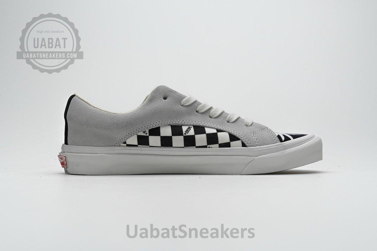 VN0A4P3WN8K Vans Og Lampin Lx Black - Image 11