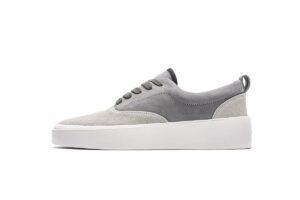 FOG 101 Frosted Leather 5R18-7000-SUE-069