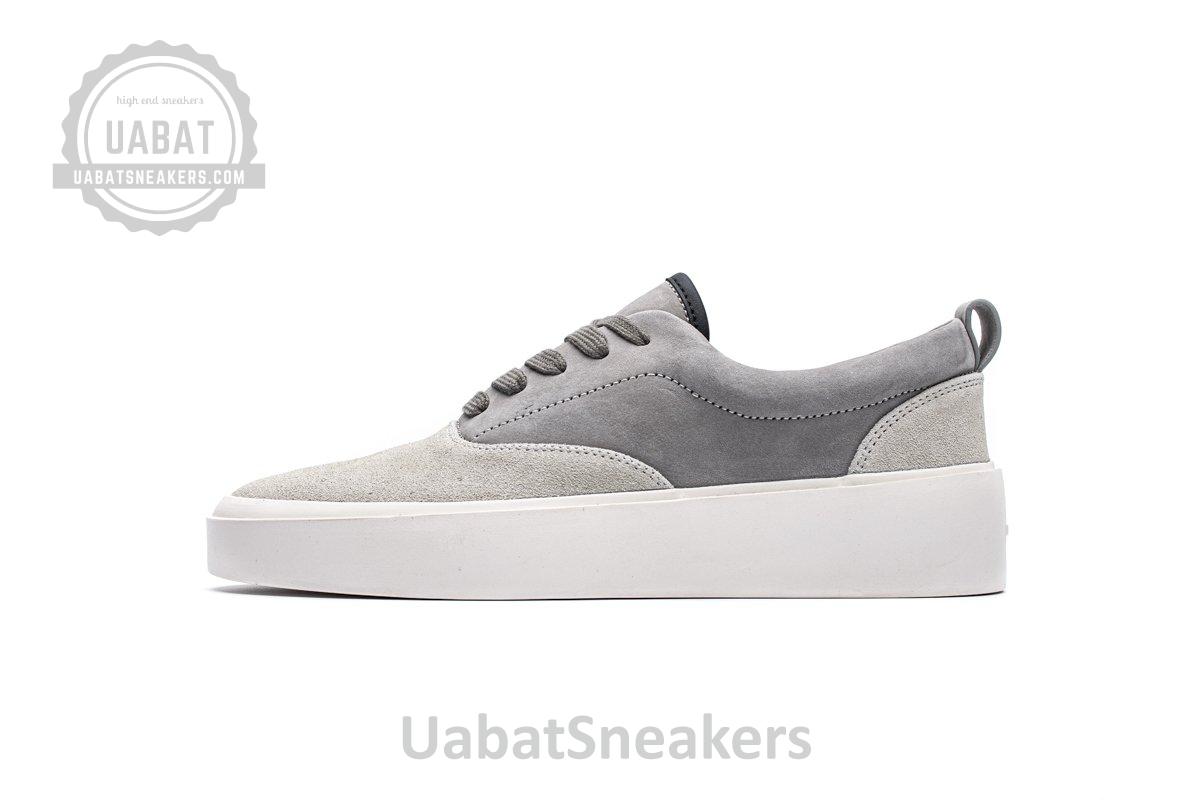 FOG 101 Frosted Leather 5R18-7000-SUE-069