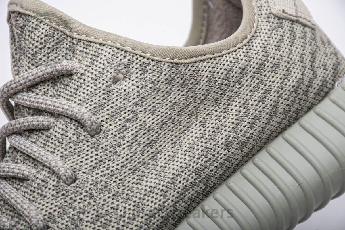 AQ2660 adidas Yeezy Boost 350 Moonrock Basf Boost - Image 9