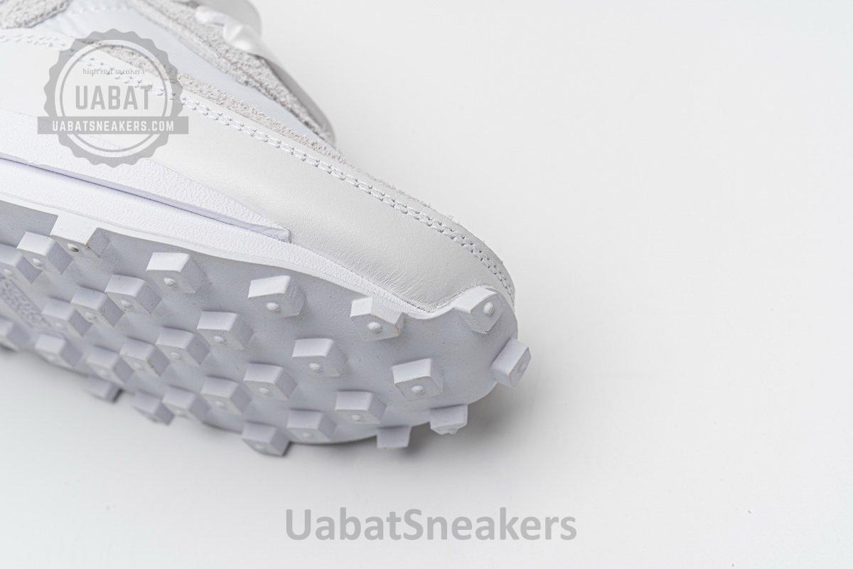 BV0073-101 Nike LD Waffle Sacai White Nylon - Image 11