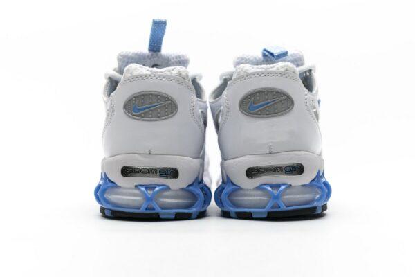 CD3613-100 Stussy X Nike Spiridon Cage 2 University Blue - Image 6
