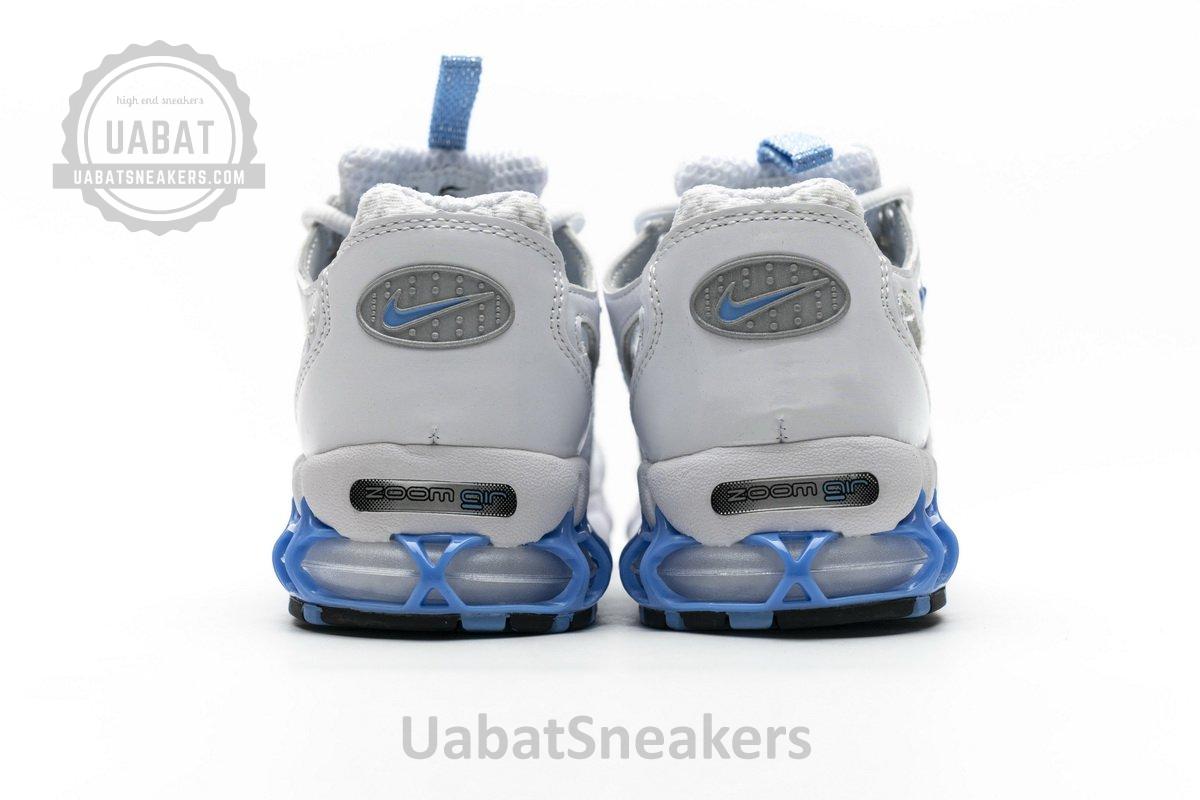 CD3613-100 Stussy X Nike Spiridon Cage 2 University Blue - Image 6