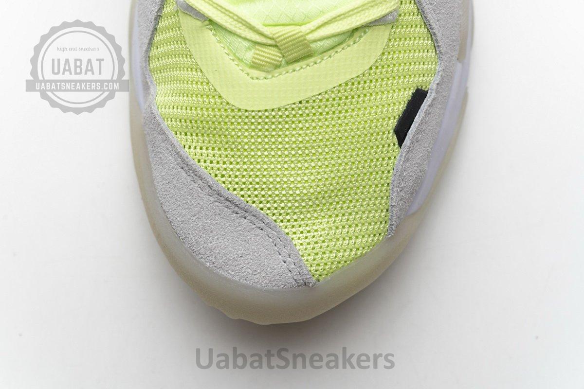 CD6109-700 Jordan Delta SP Green - Image 11