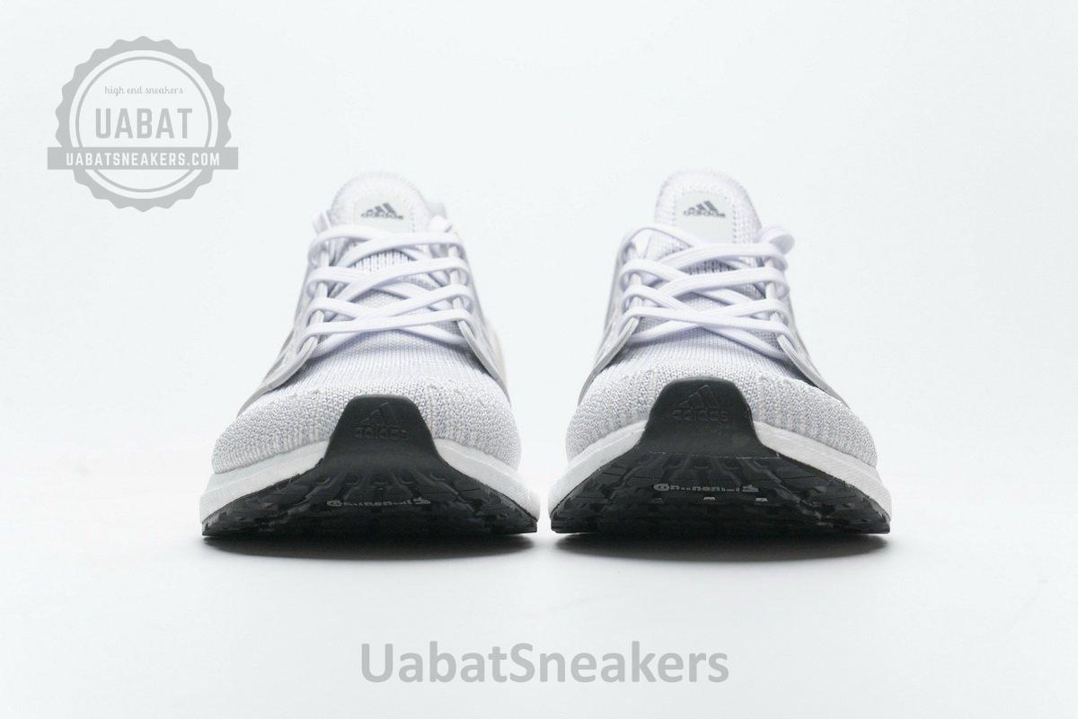 EG0694 adidas Ultra BOOST 20 CONSORTIUM Dash Grey Real Boost - Image 4