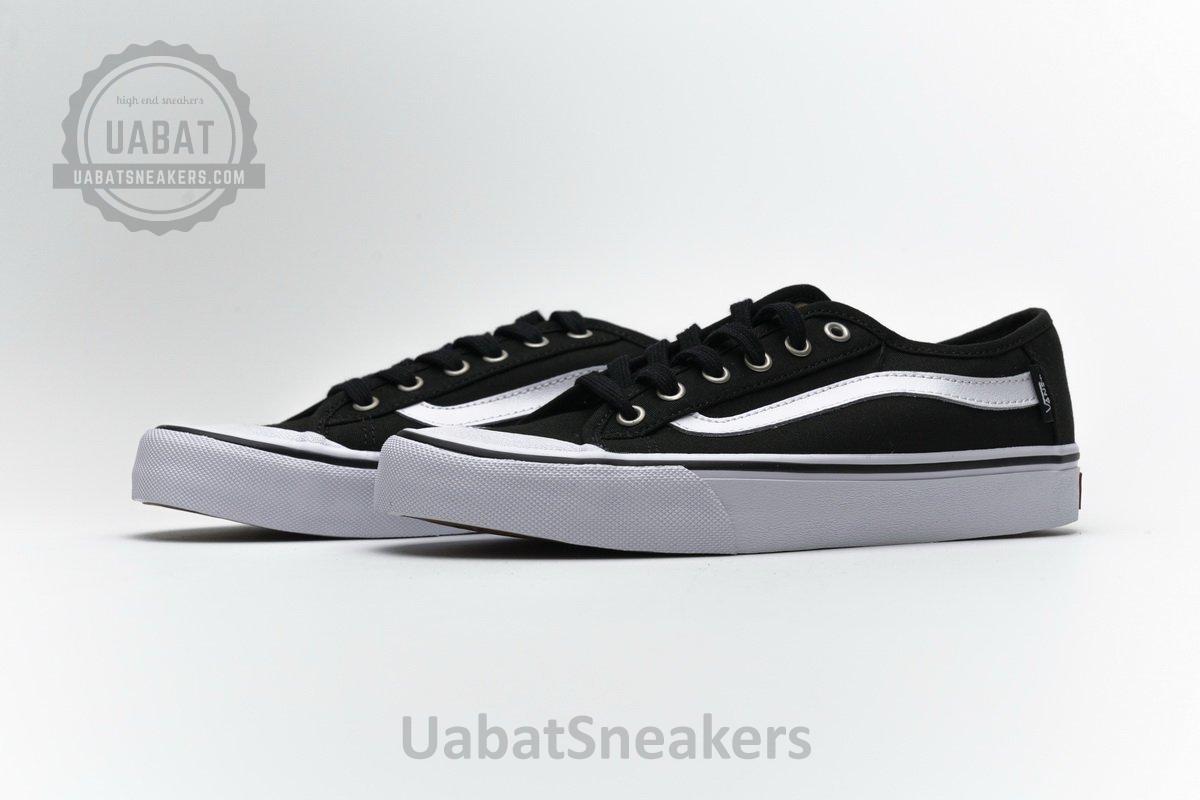 Vans Black Ball SF Bla VN0A32SBBYB - Image 6
