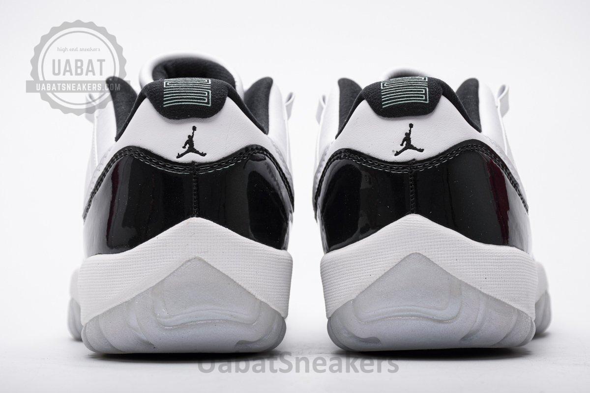 528895-145 Air Jordan 11 Retro Low Iridescent - Image 5