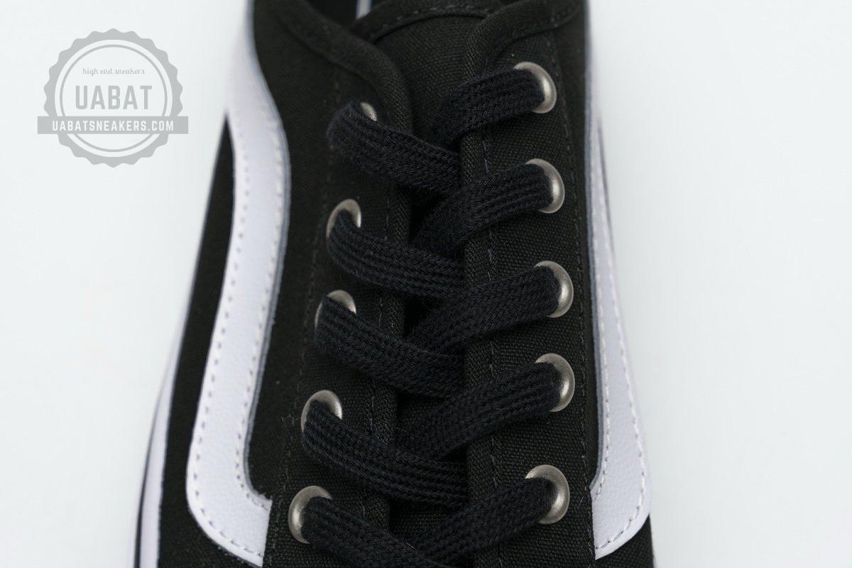 Vans Black Ball SF Bla VN0A32SBBYB - Image 20