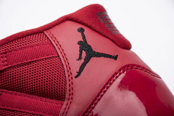 378037-623 Air Jordan 11 Retro Win Like 96 - Image 10