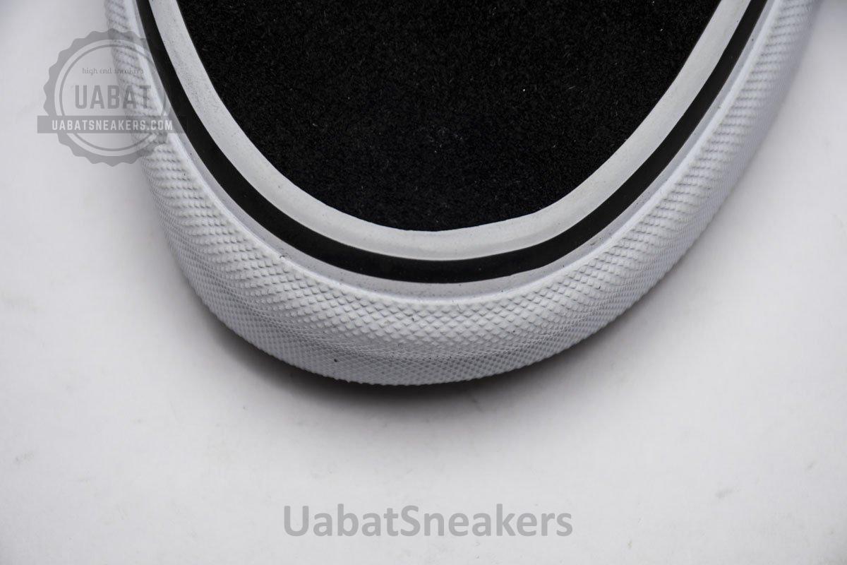 VN0A38G1P0S Vans Old Skool Primary Check - Image 12