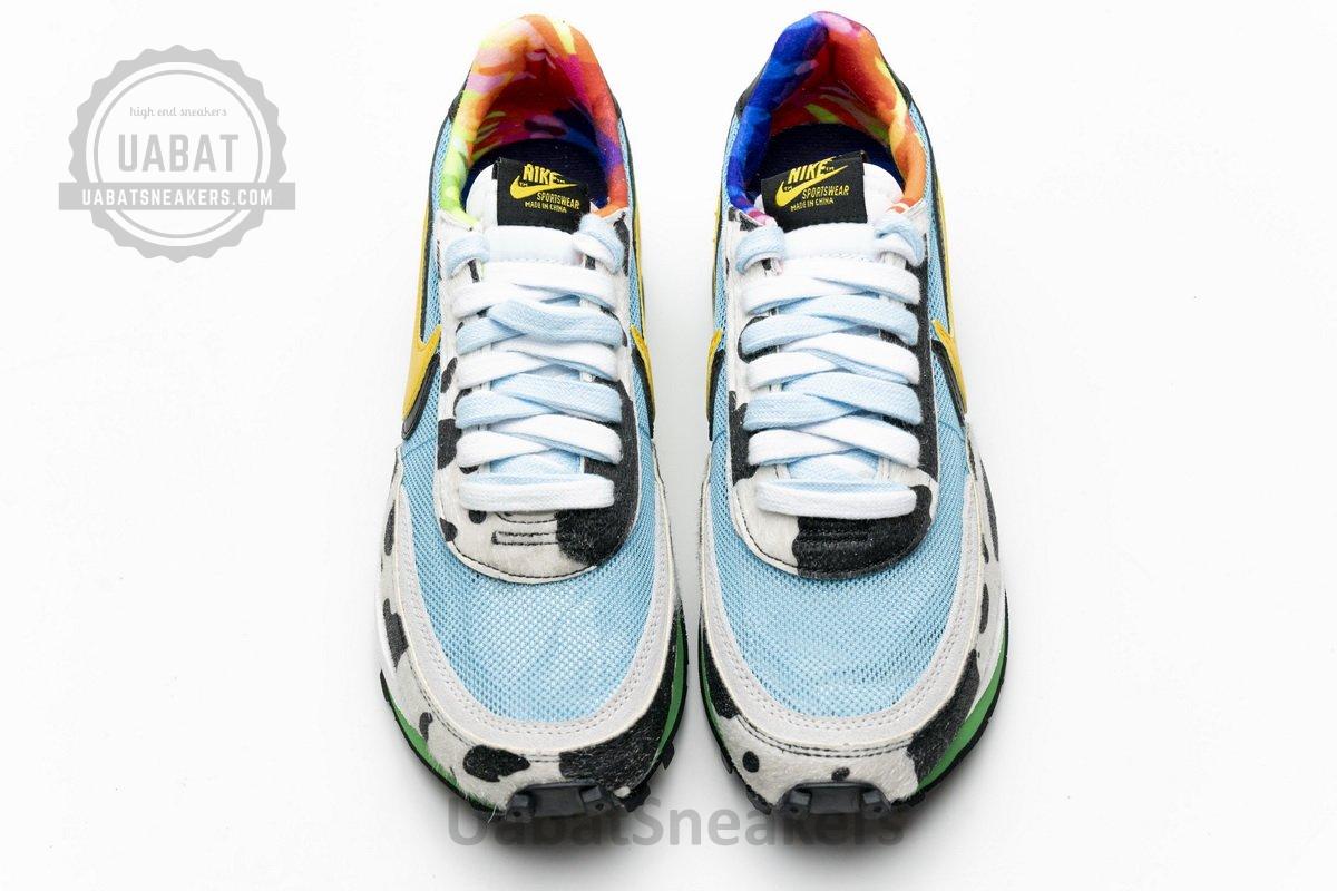 CN8899-006 Ben & Jerry's x Nike LDWaffle26 - Image 5