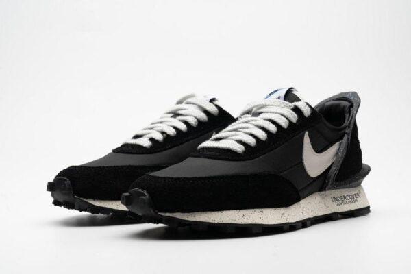 BV4594-001 NIKE X Undercover Daybreak Black White - Image 6