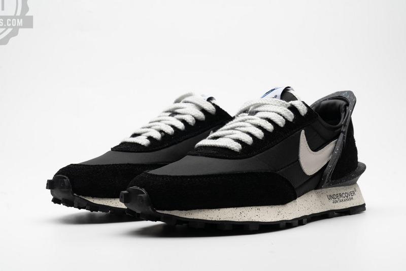 BV4594-001 NIKE X Undercover Daybreak Black White - Image 6