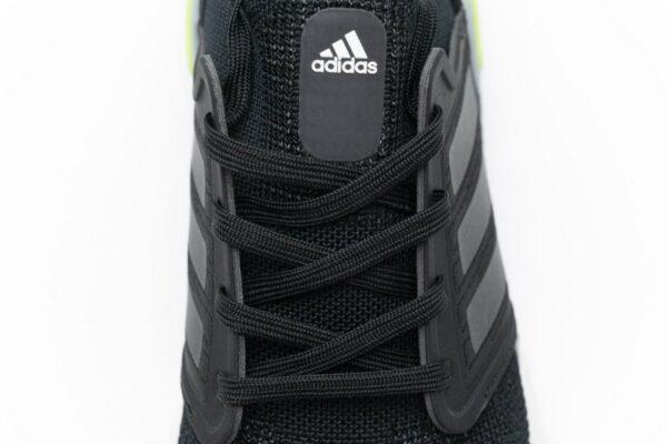 FY3452 adidas Ultra BOOST 20 CONSORTIUM Black Grey Green Real Boost - Image 13