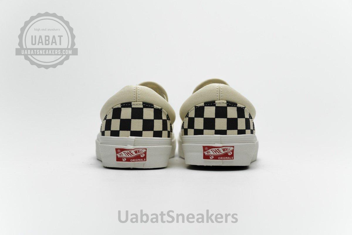 Vans OG Classic Slip-On LX Classic Slip - Image 8