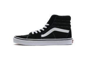 Vans Sk8-Hi Top Unisex VN000D51B8C “Black White”