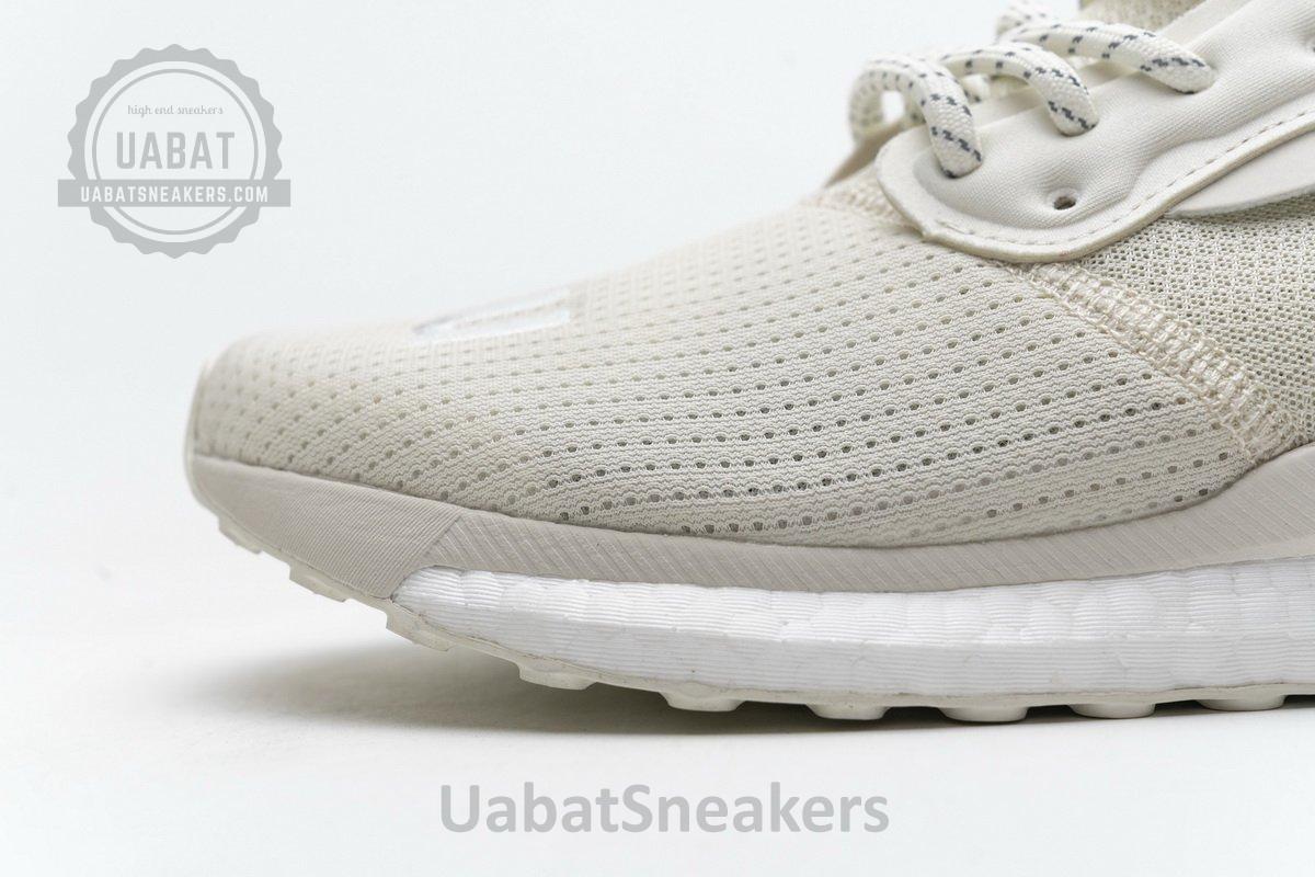 EG7767 Pharrell Williams x adidas Solar HU Glide Cream White - Image 16