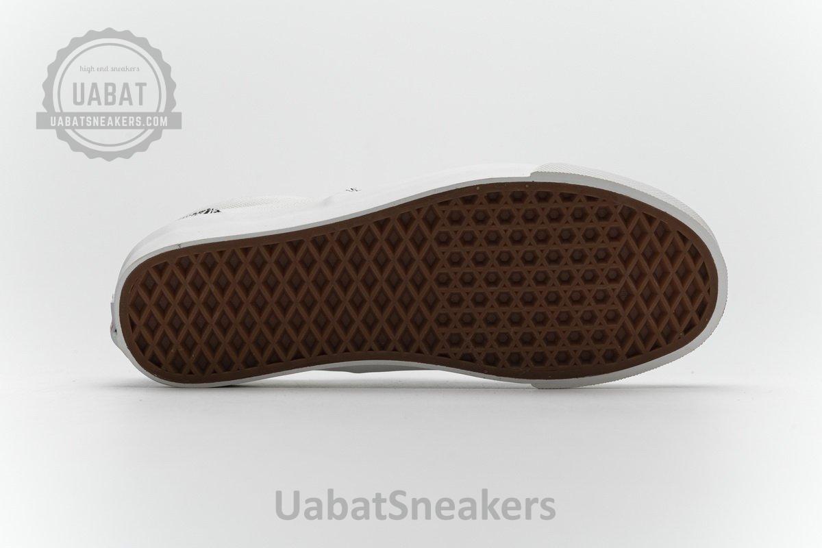 Fear Of God x PacSun Vans Era 97 Reissue ERA 97 - Image 21