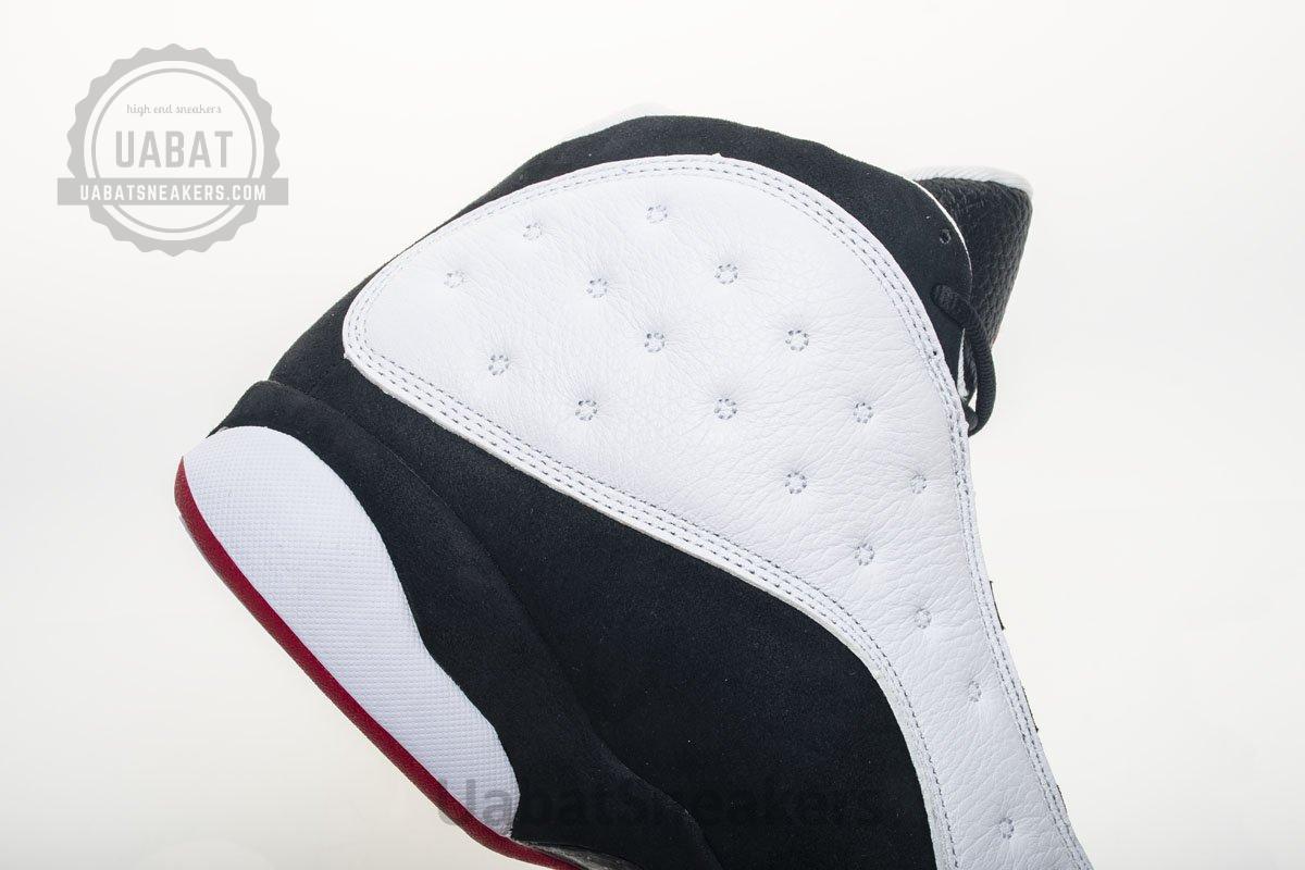 Air Jordan 13 Retro "He Got Game" 414571-104 - Image 9