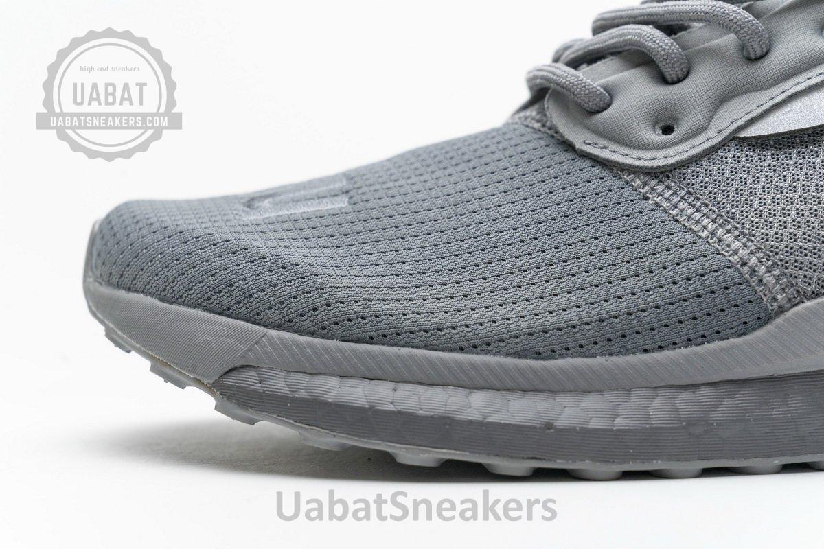 EF2380 Pharrell Williams x adidas Solar HU Glide Grey - Image 13