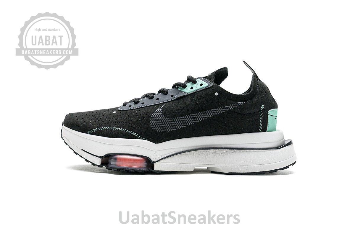 CJ2033-010 Nike Air Zoom Type N.354 “Black Menta”