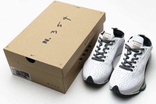 CJ2033-100 Nike Air Zoom Type N.354 “All White” - Image 2