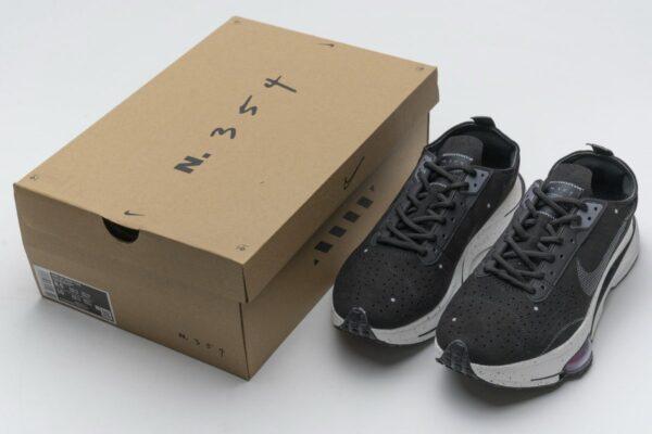 CJ2033-003 Nike Air Zoom Type N.354 “Black Pink” - Image 2