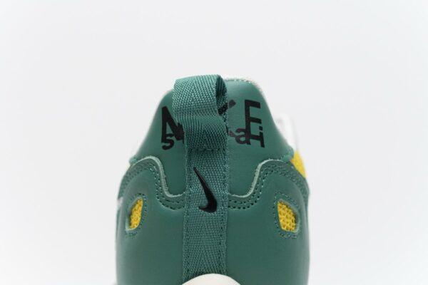 CI9928-300 Sacai x Nike Pegasua Vaporfly Yellow Green - Image 21