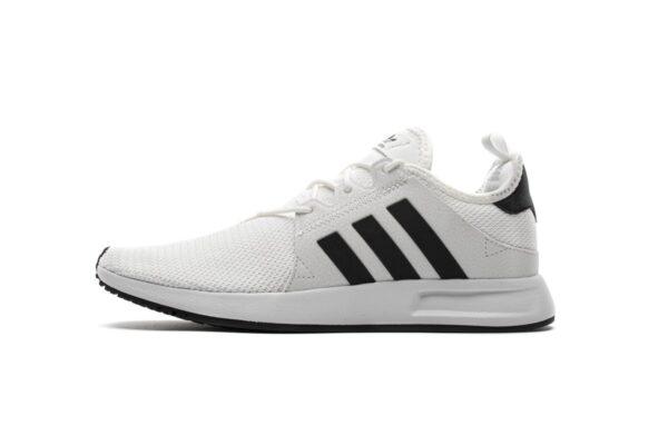 CQ2406 adidas X_PLR Running Shoes White