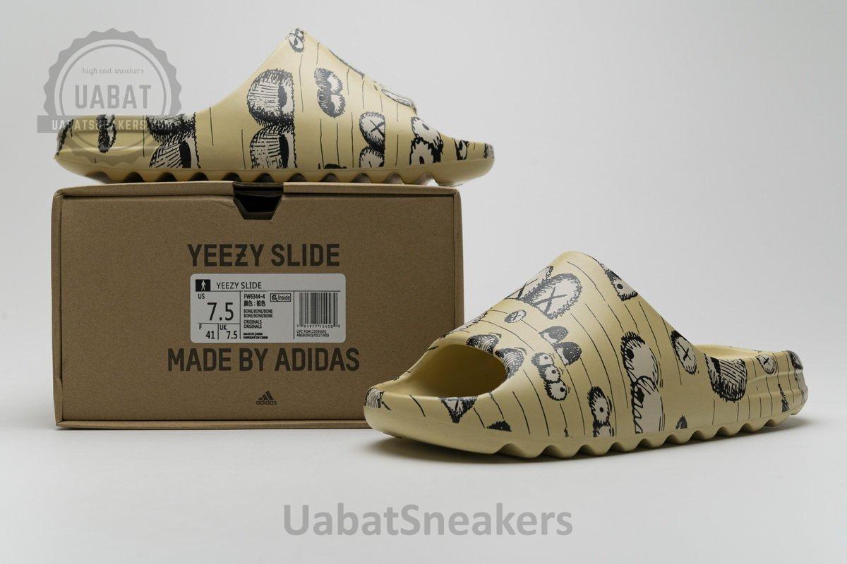 FW6344-4 adidas Yeezy Slide - Image 2