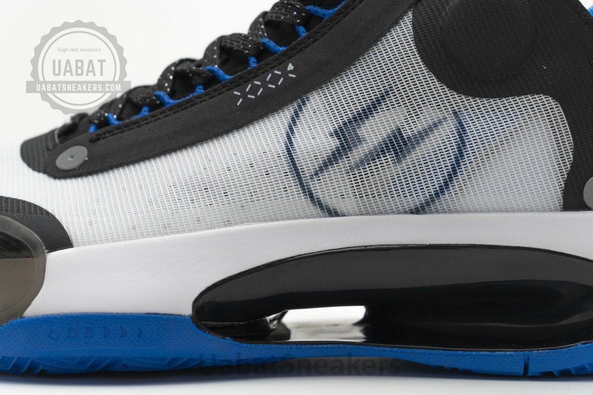 BQ3384-040 Fragment X Air Jordan 34 XXXIV PF PF - Image 11