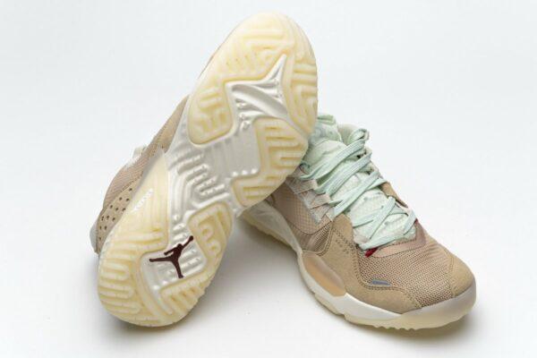 CD6109-200 Jordan Delta SP Vachetta Tan - Image 8